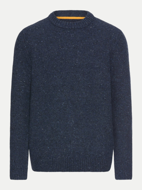 camel active Pullover mit Rundhalsausschnitt bei Robert Ley