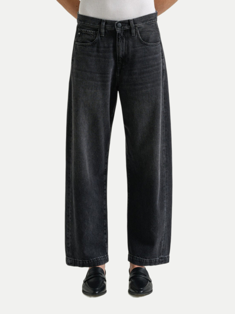 Adriano Goldschmied Barrel Jeans HATTIE bei Robert Ley