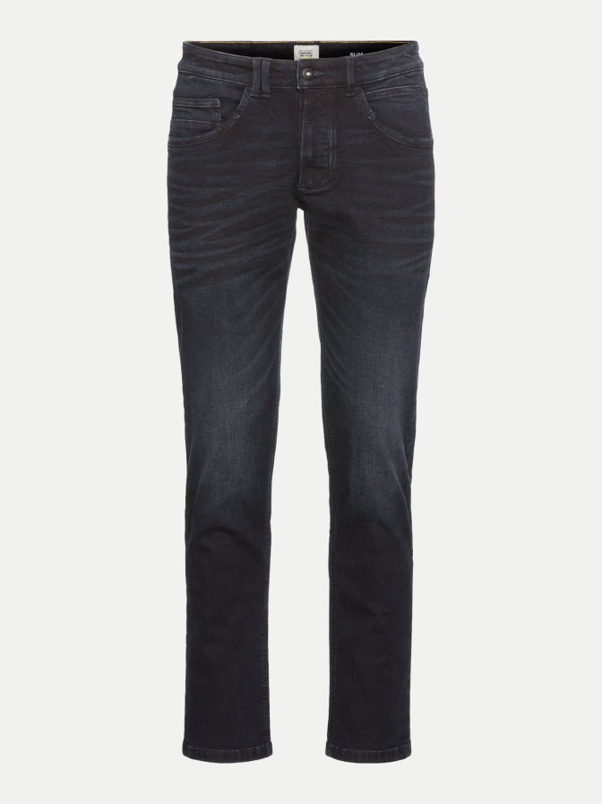 camel active Slim-Fit Jeans Speci bei Robert Ley