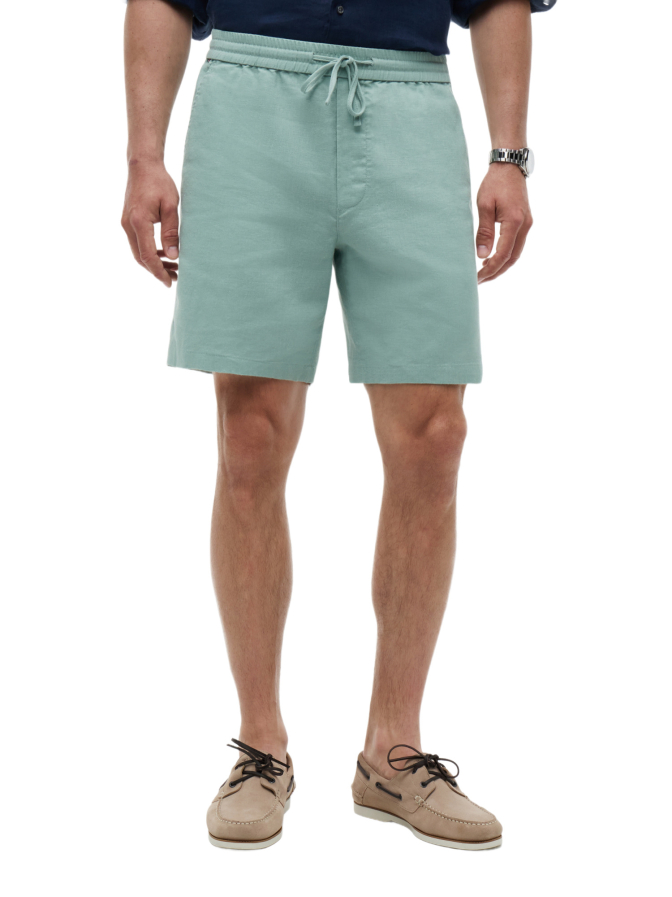 Tommy Hilfiger Leinenshorts Dover bei Robert Ley