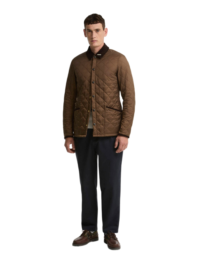 Barbour Steppjacke Icons Heritage bei Robert Ley