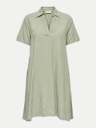 JDY Kleid Caya 233015-Laurel Oak bei Robert Ley