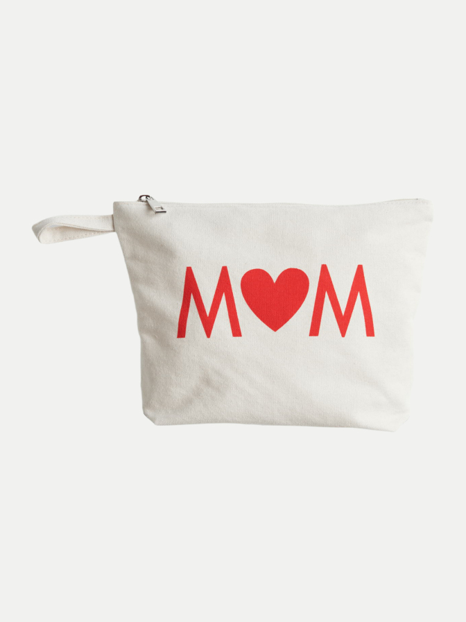 Opus Canvas Clutch Amom bei Robert Ley