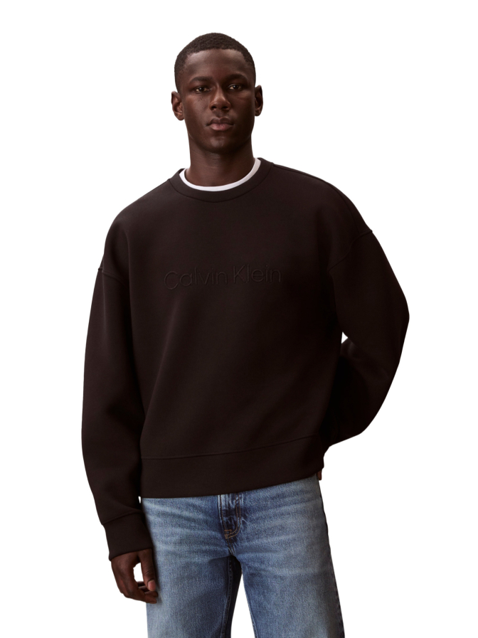 Calvin Klein Sweatshirt bei Robert Ley