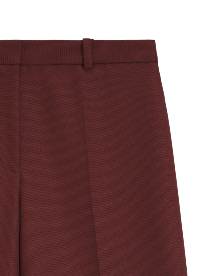 HUGO Wide- Leg Hose bei Robert Ley
