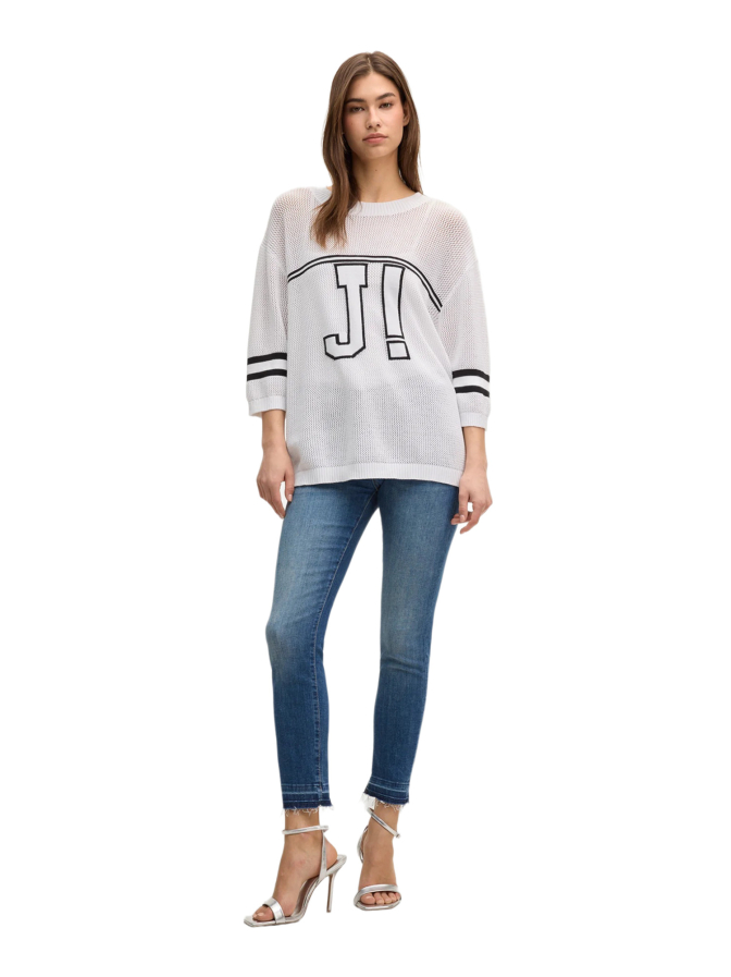 JOOP! JEANS Oversized Strickshirt Kamias bei Robert Ley