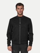 Kleinigkeit Outdoor Jacke Martin Leather 020-black cross düsseldorf bei Robert Ley
