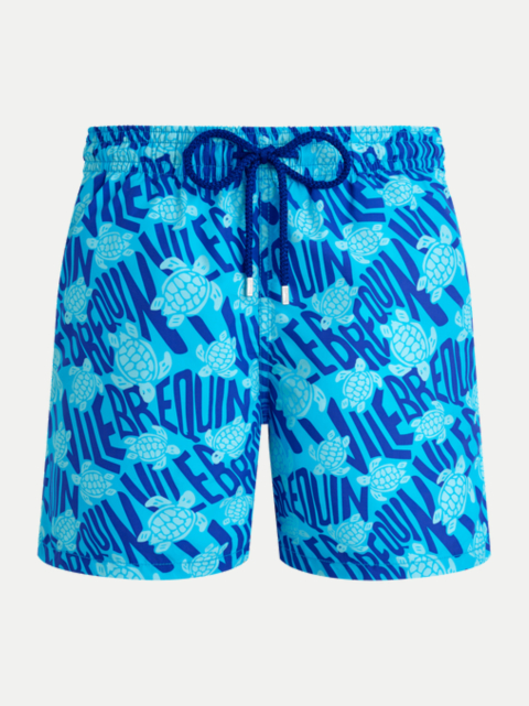 Vilebrequin Badehose Moorea bei Robert Ley