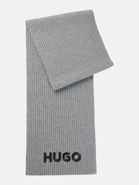 HUGO Wollschal Zunio bei Robert Ley