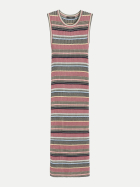 Weekend Max Mara Slim-fit Maxikleid SNOB 001 org bei Robert Ley