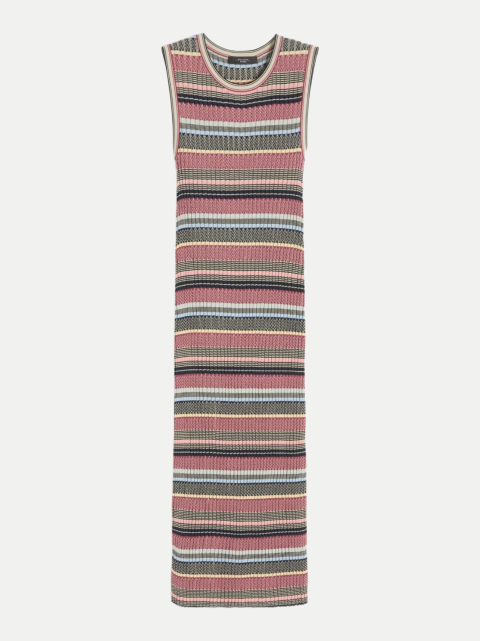Weekend Max Mara Slim-fit Maxikleid SNOB bei Robert Ley