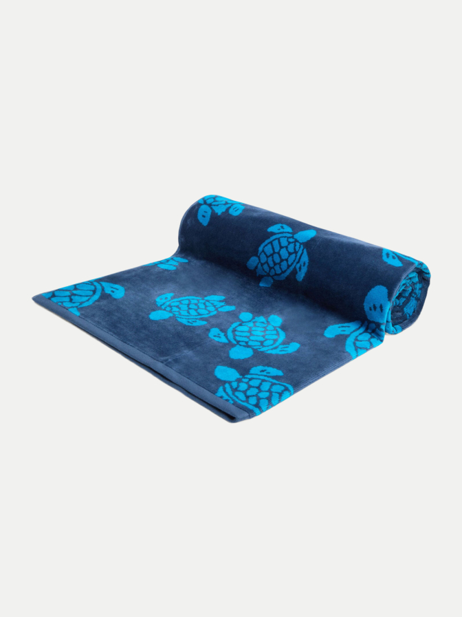 Vilebrequin Handtuch Sand 90x180 cm bei Robert Ley