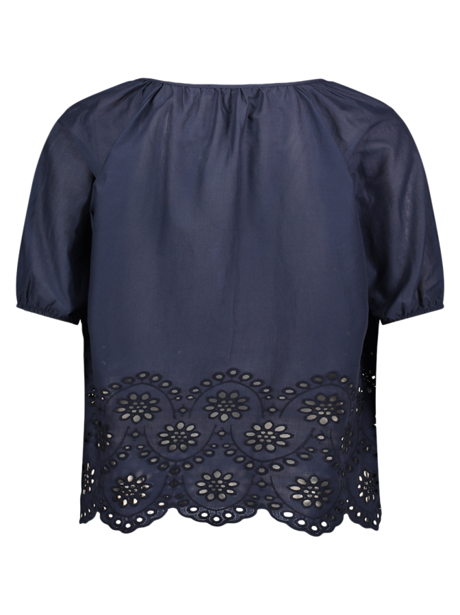 Betty Barclay Bluse mit Raglanärmel bei Robert Ley