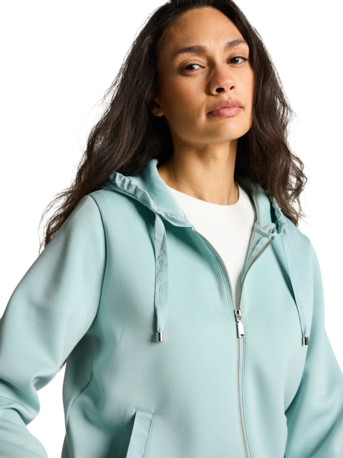 Tom Tailor Hoodie bei Robert Ley