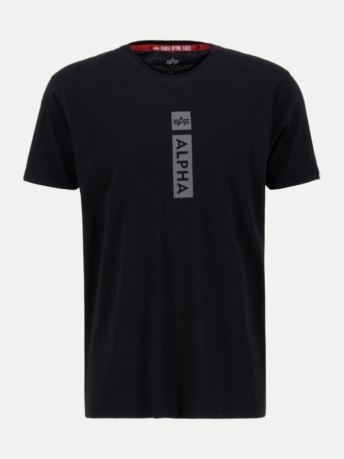 Alpha Industries Alpha PP T-Shirt bei Robert Ley