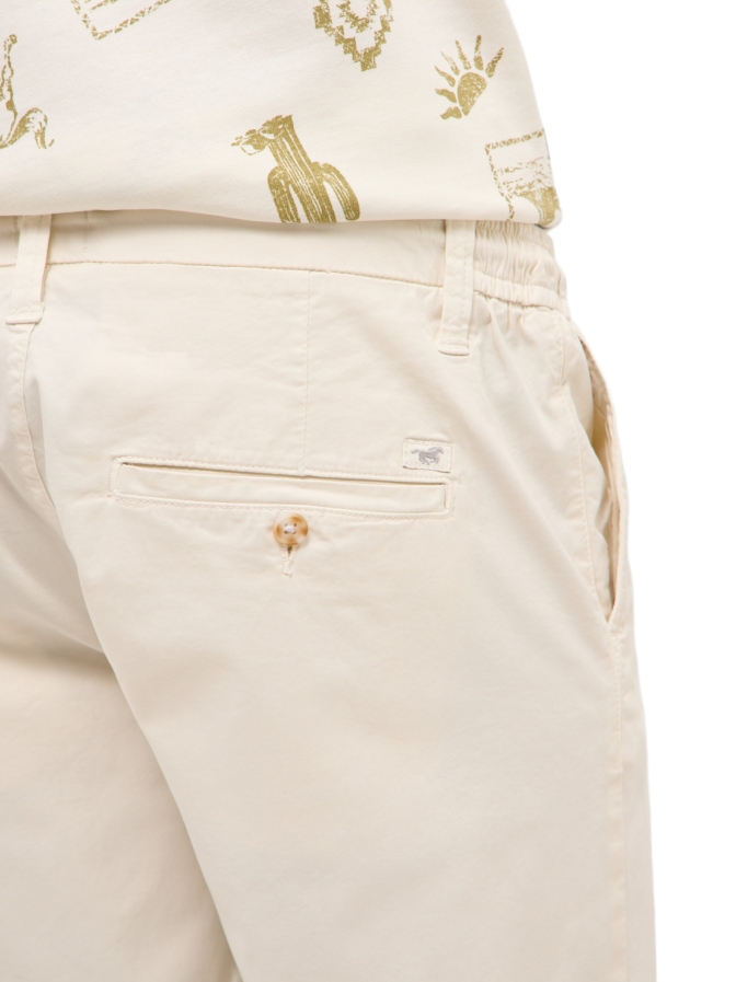 Mustang Bermuda-Shorts bei Robert Ley