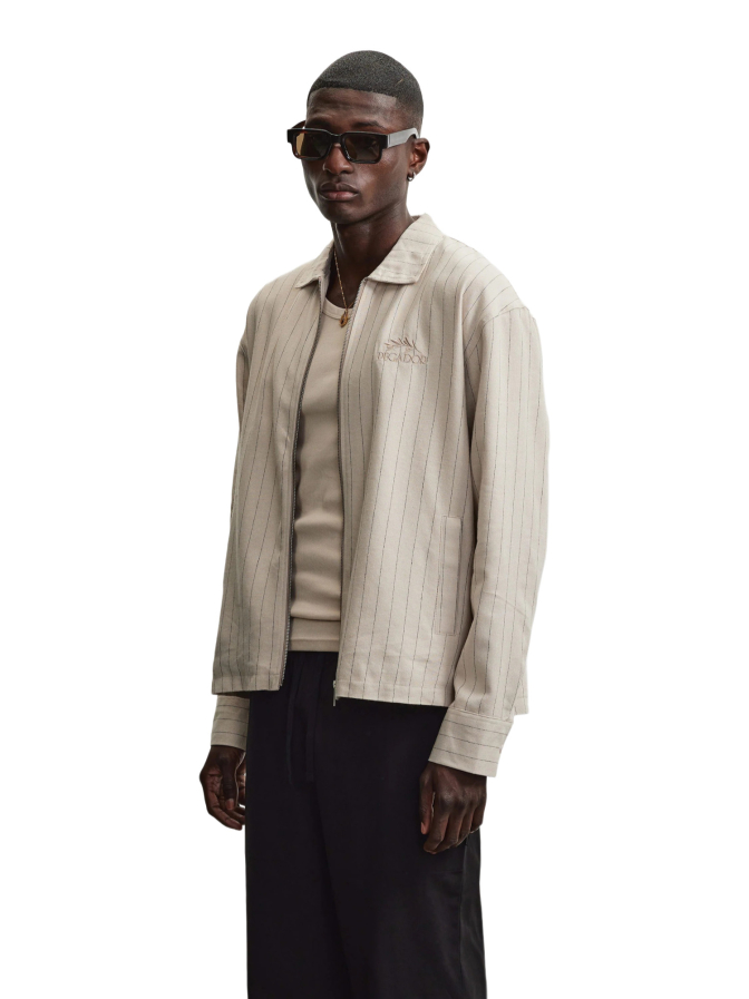 Pegador Harrington-Jacke Sistelo bei Robert Ley