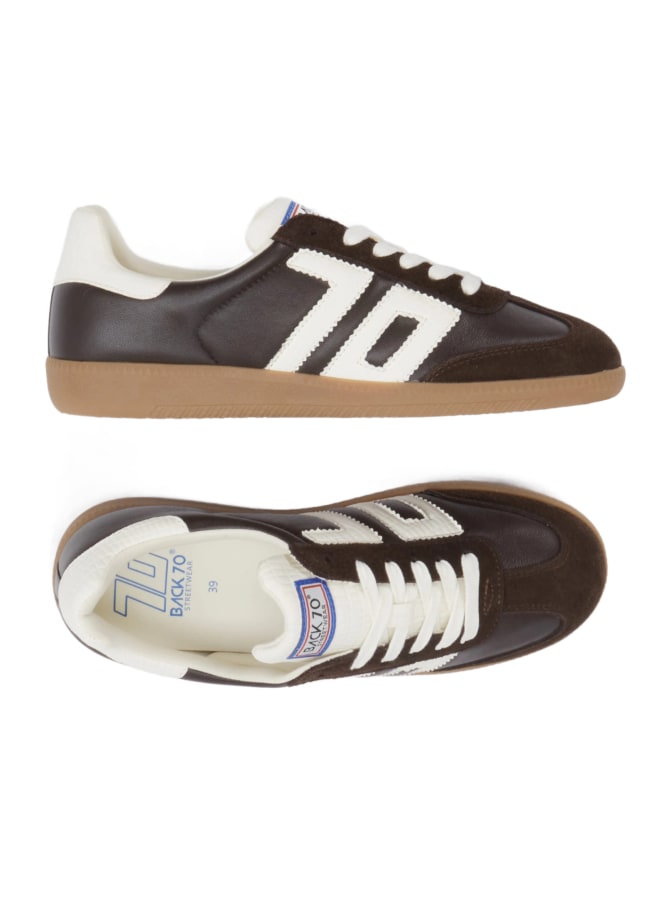 Back 70 Sneaker Cloud bei Robert Ley