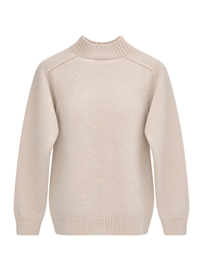 GRAN SASSO Pullover mit Turtle Neck bei Robert Ley