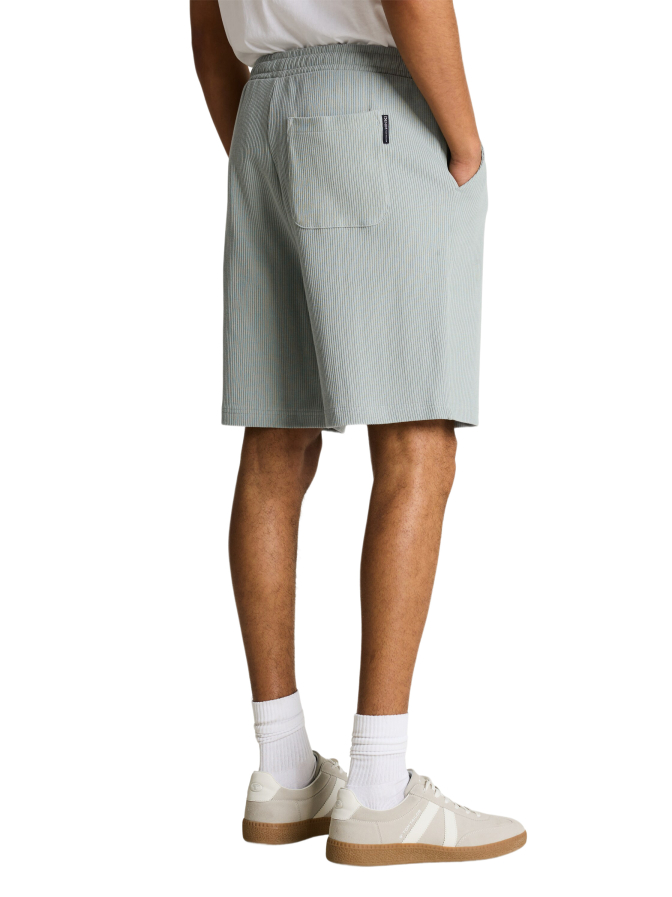 Tom Tailor Denim Relaxed- Fit Sweat-Shorts bei Robert Ley