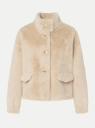Joop! Kunstpelz-Jacke Olaya 102-Natural 102 bei Robert Ley