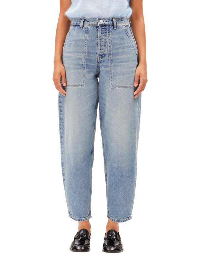 ARMEDANGELS Relaxed-Fit Jeans BAARLY bei Robert Ley