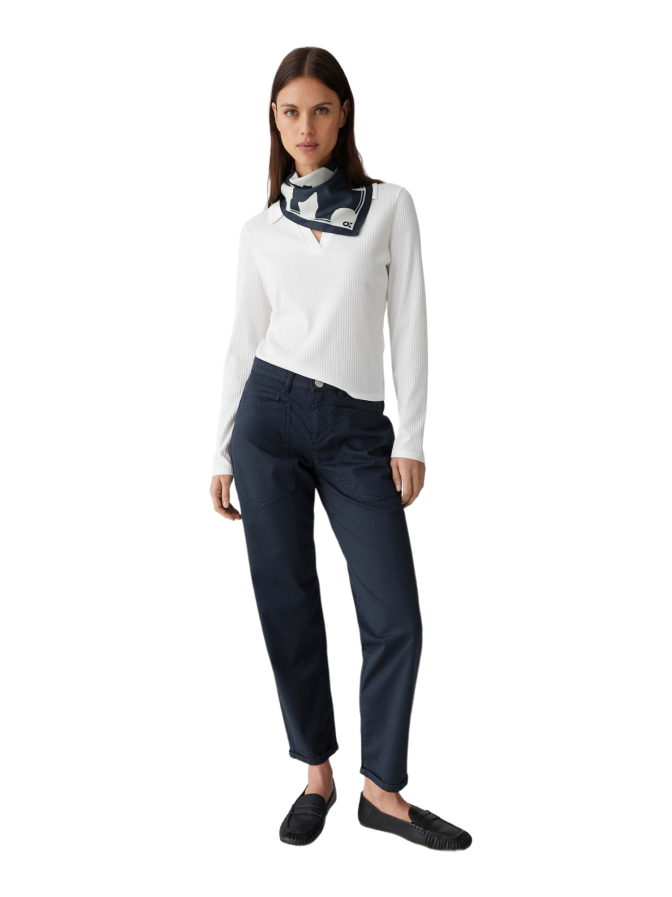 Opus Pants Hose Chino bei Robert Ley