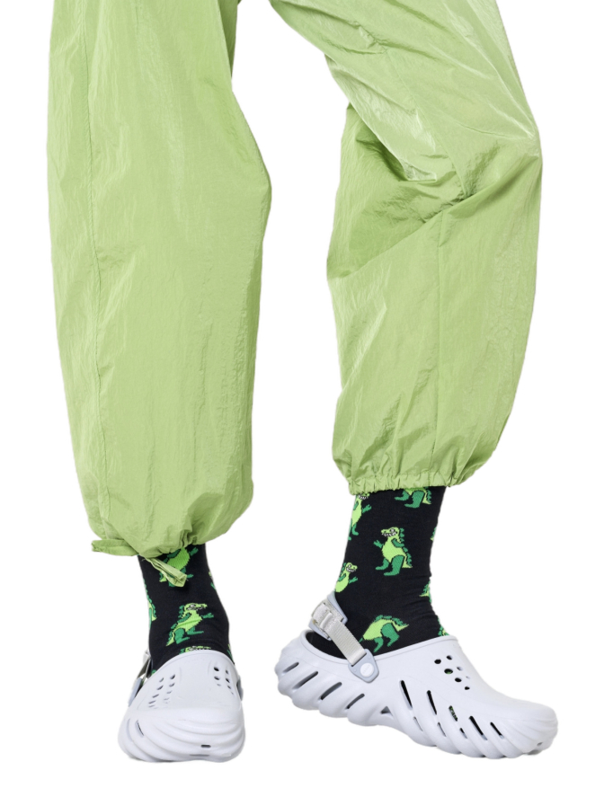 Happy Socks Socken Inflatable Dino bei Robert Ley