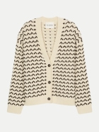 Closed Strickjacke 924-Witherit beige bei Robert Ley