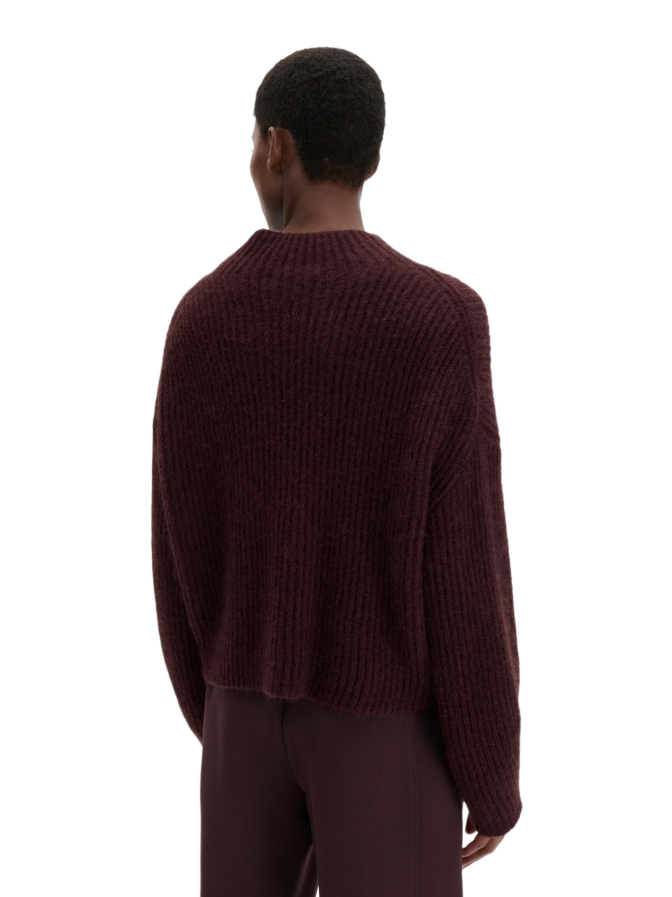 someday Rippstrickpullover Talissa bei Robert Ley