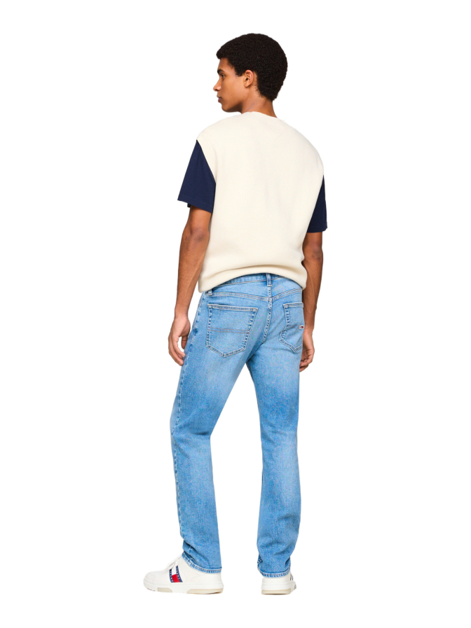 Tommy Jeans Slim-Fit Jeans Scanton bei Robert Ley