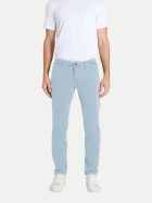 MAC Jeans Driver Pants 130W blue fog-Trousers MAC Men bei Robert Ley