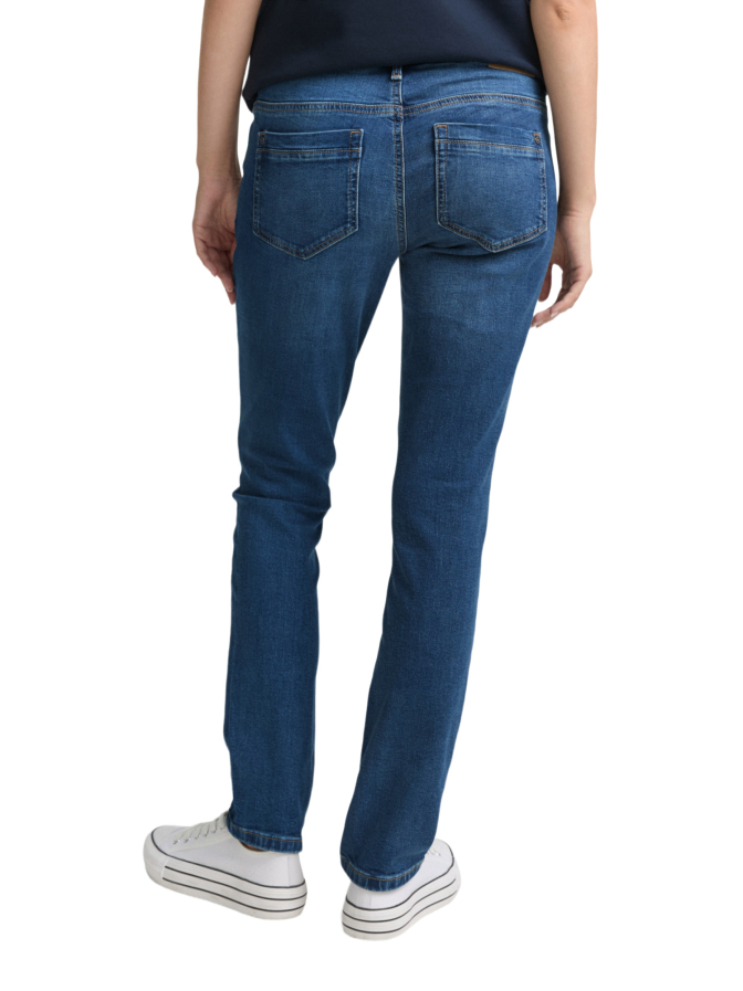 Tom Tailor Casual Hose TTLene Slim bei Robert Ley