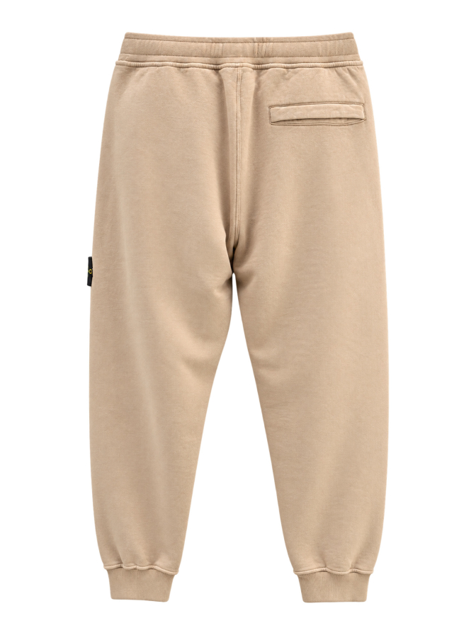Stone Island Regular-Fit Jogginghose bei Robert Ley