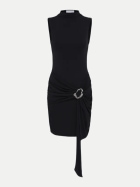 LeGer Studio by Lena Gercke Kleid Agathe schwarz bei Robert Ley