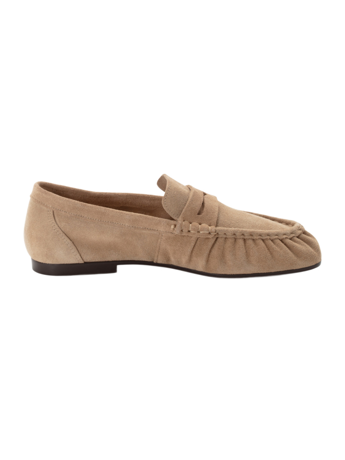 Tamaris Ledermoccassin bei Robert Ley