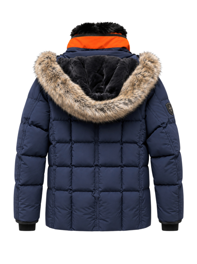 Wellensteyn Jacke Marvellous 870 bei Robert Ley