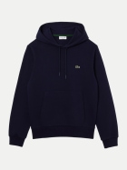 LACOSTE Jogger Hoodie 166-navy bei Robert Ley