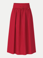 Joop! Maxirock Saviana 603-Dark Red 603 bei Robert Ley