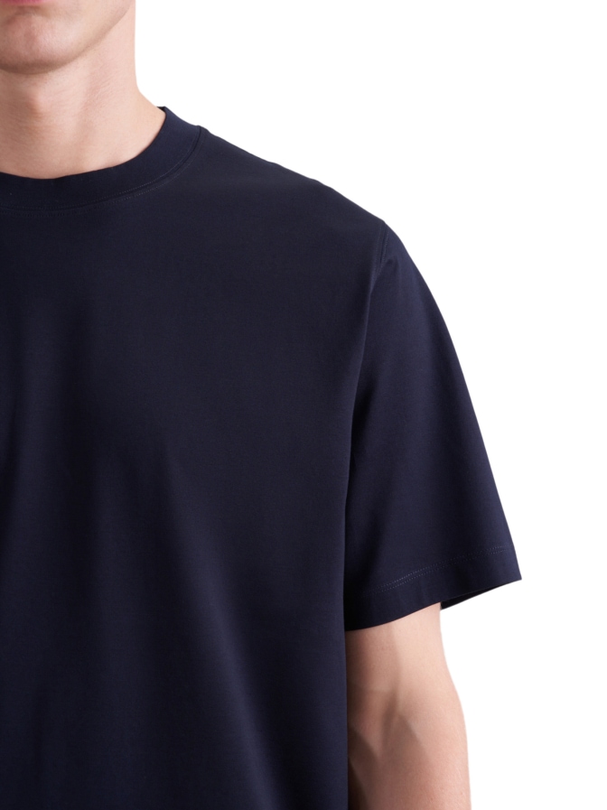 Seidensticker Basic T-Shirt bei Robert Ley