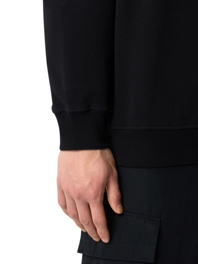 Stone Island Comfort-Fit Sweatshirt bei Robert Ley