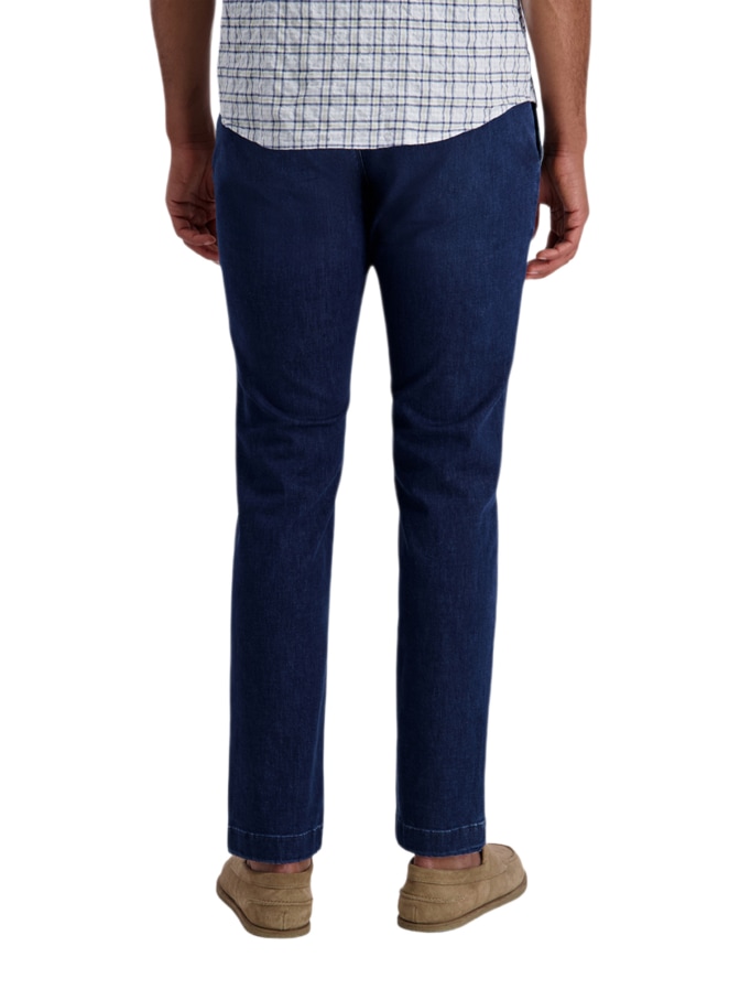 Pierre Cardin Chino Hose bei Robert Ley