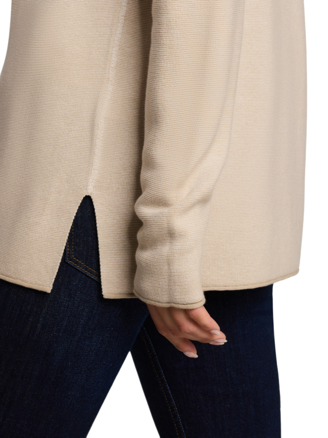 Tom Tailor Casual Offene Strickjacke bei Robert Ley