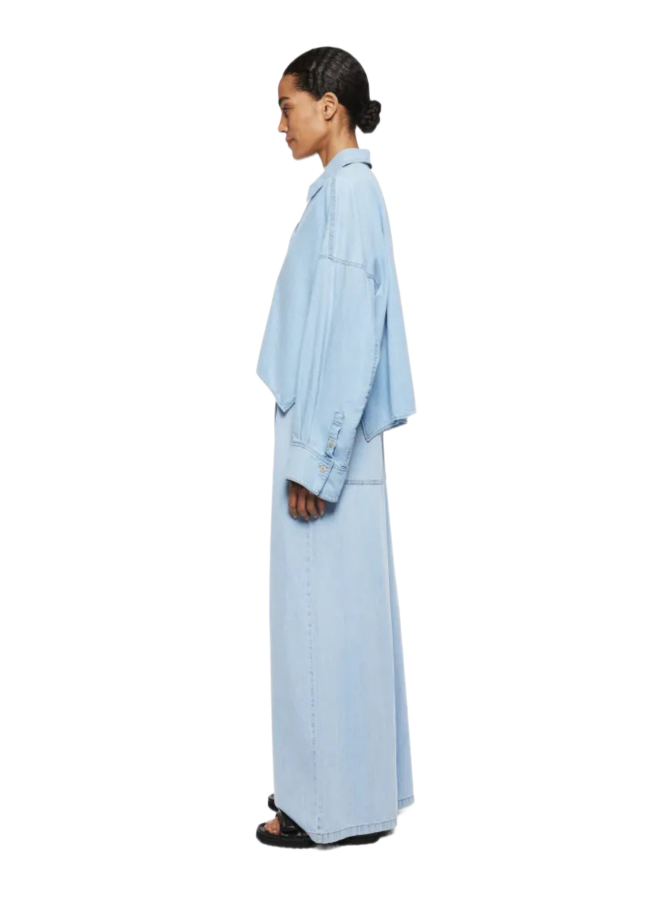 Drykorn Oversized Hemdbluse OSHIA bei Robert Ley
