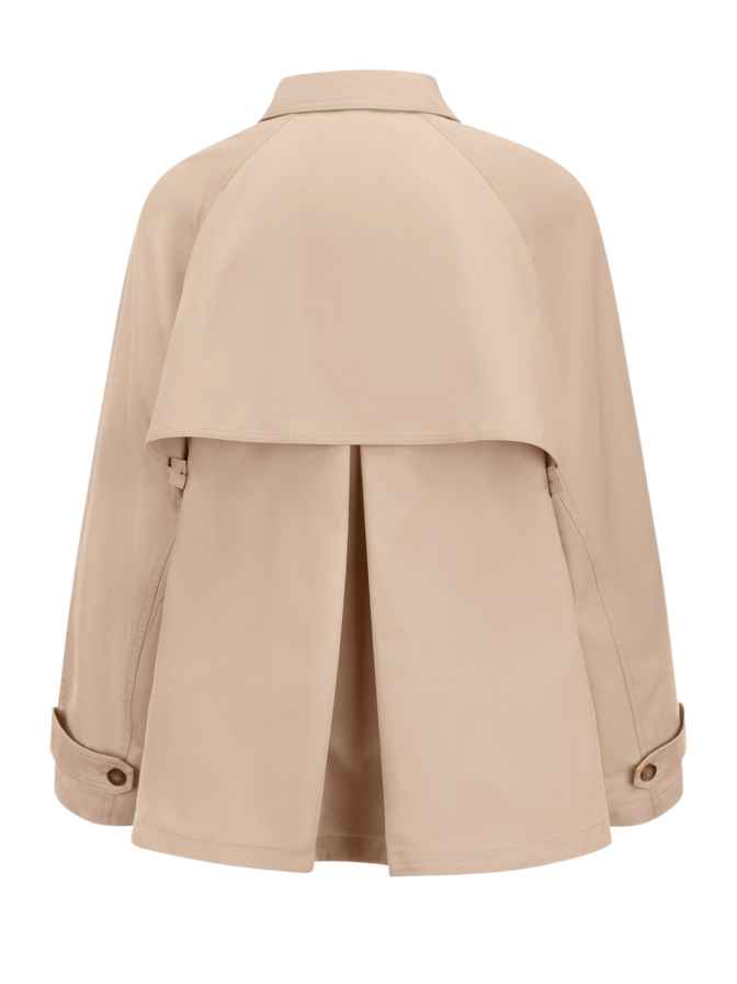 Riani Trenchjacke bei Robert Ley