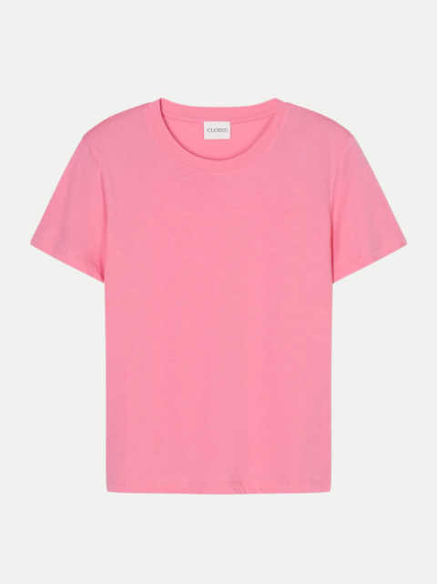 Closed Basic T-Shirt bei Robert Ley