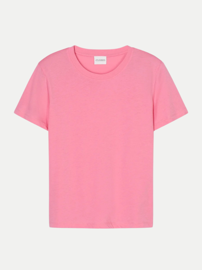Closed Basic T-Shirt bei Robert Ley