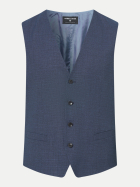 Strellson Anzugweste 410-Navy 410 bei Robert Ley