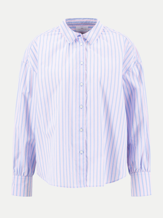 Fynch-Hatton Gestreifte Bluse bei Robert Ley