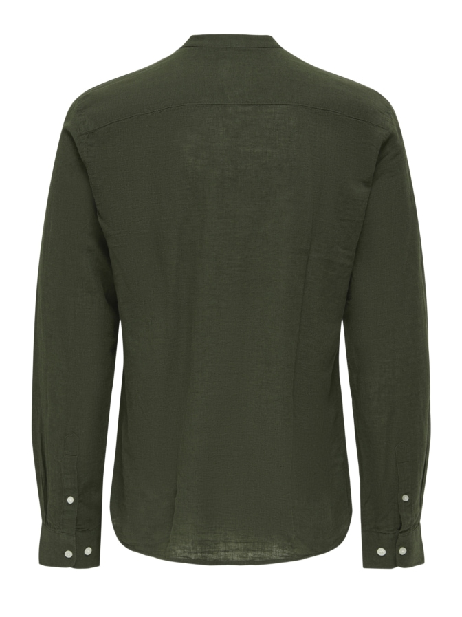 Only & Sons Freizeit Hemd Caiden bei Robert Ley